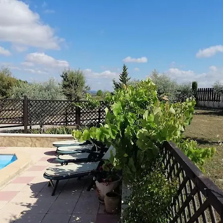 Casa De Madera, A From Home. *