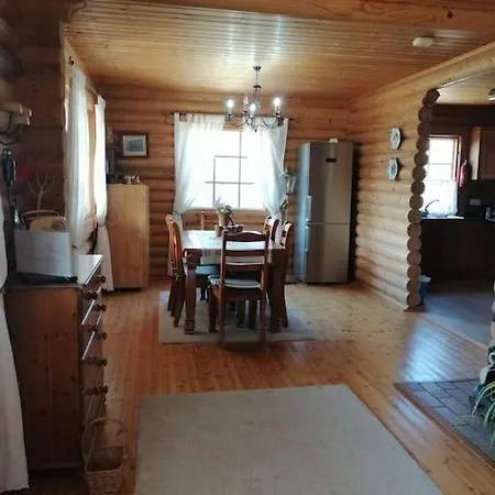 Holiday home Casa De Madera, A From Home. Teresa de Cofrentes
