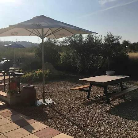 Holiday home Casa De Madera, A From Home.
