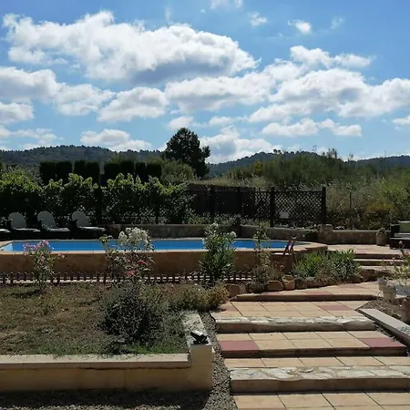Casa De Madera, A From Home. Holiday home *